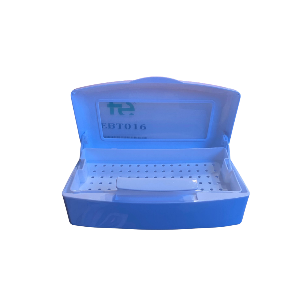 T-500 Sterilize Kutusu