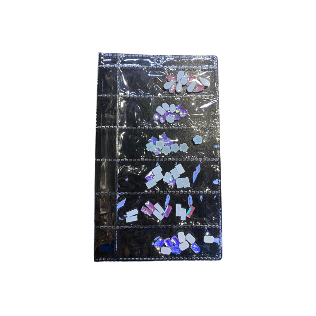 T-531 Tırnak Süsü