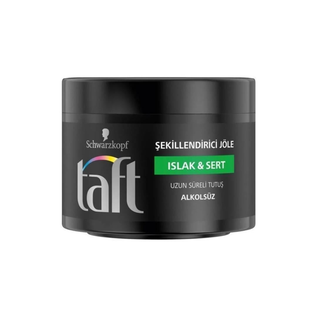 Taft Jöle 200ml. Islak Sert