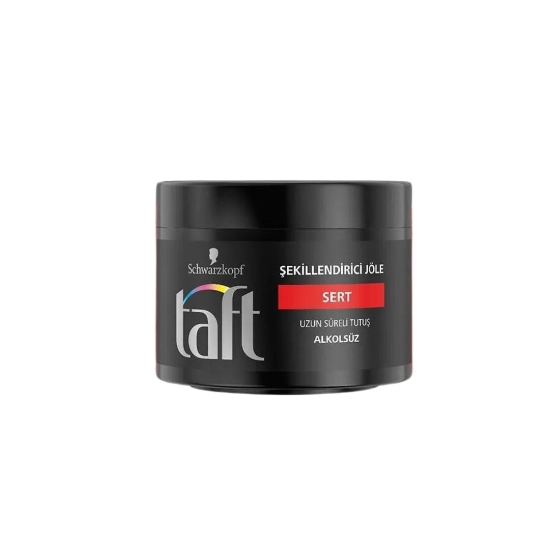 Taft Jöle Stylıng Sert 200Ml