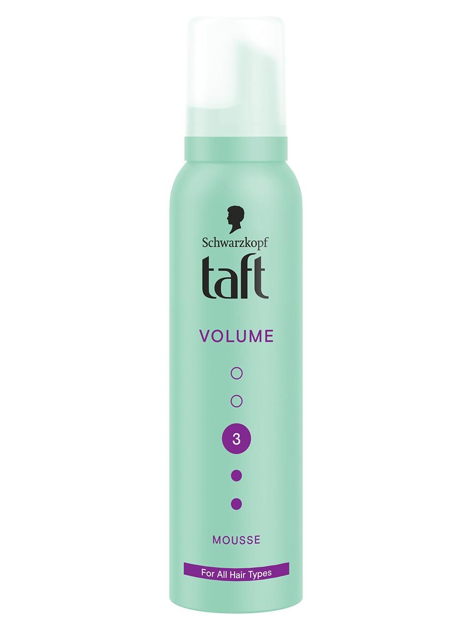Taft Köpük 150Ml. Volume 3