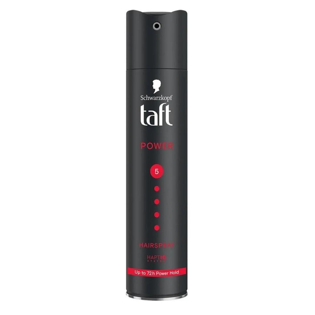 Taft Sprey Power Güçlü Tutus&Kasmır 5 Mega Güçlü 2