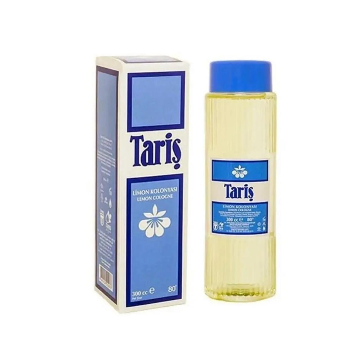 Tariş Limon Kolonyası 300 Ml Pet Şişe