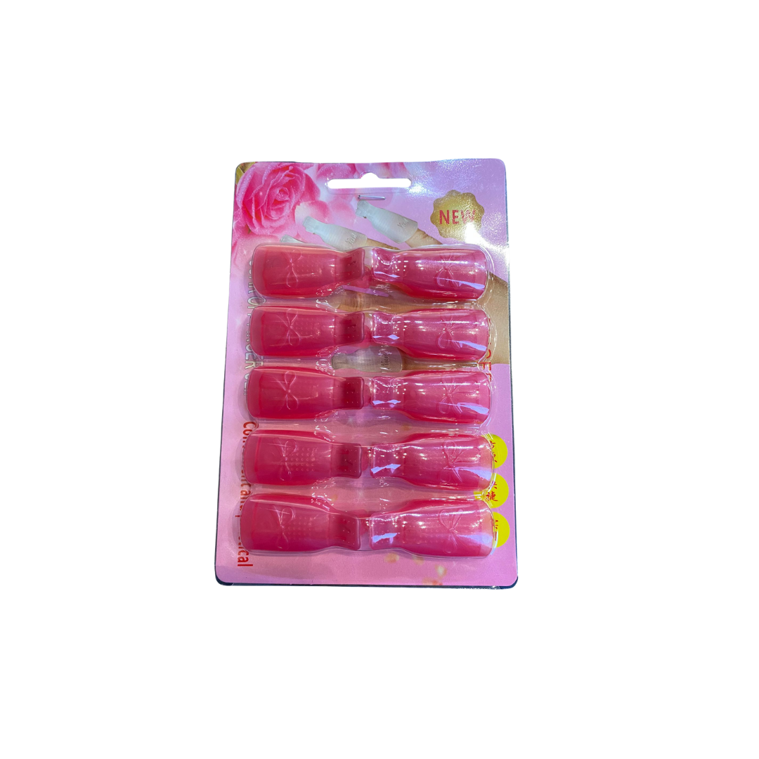 Tırnak Mandalı T-536