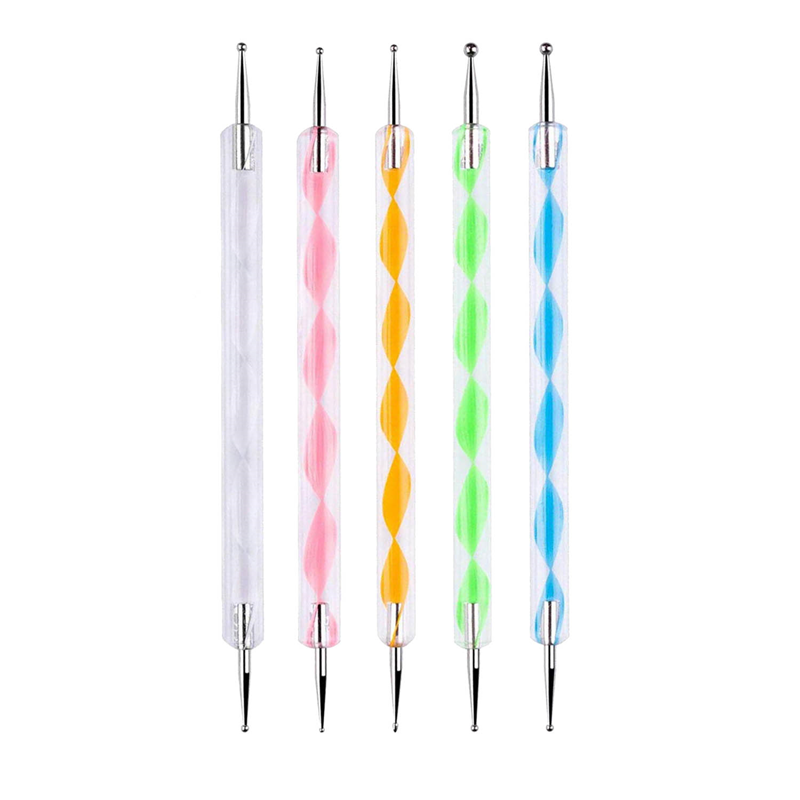 Tırnak Şekillendirme Kalemi(Dont Pencil)