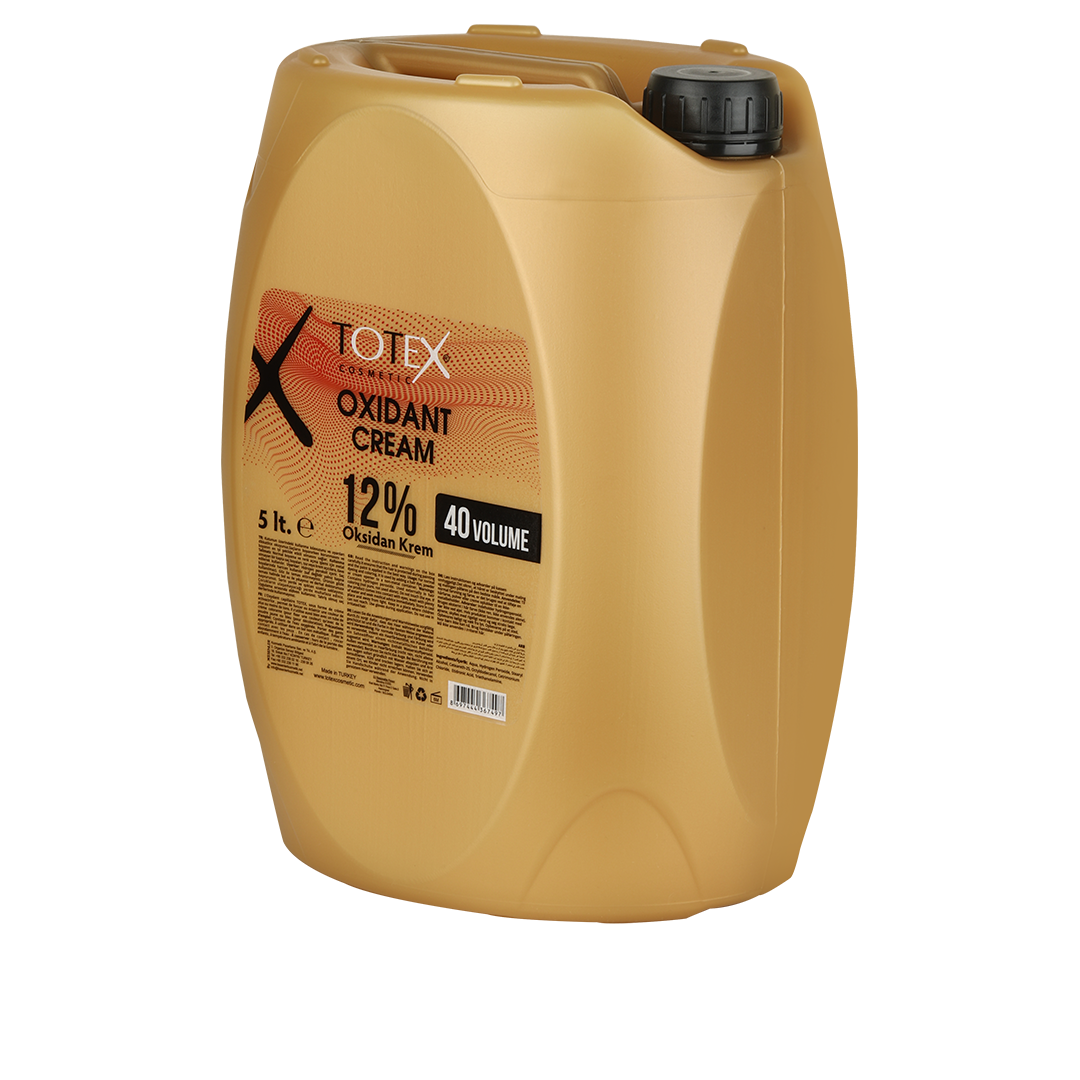 Totex Oksıdan 5000Ml. 40 (%12) Volume