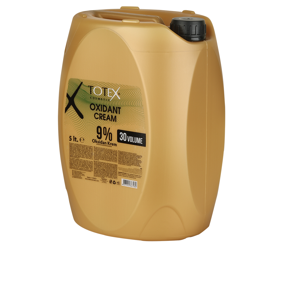 Totex Oksıdan 5000Ml. 30 (%9) Volume
