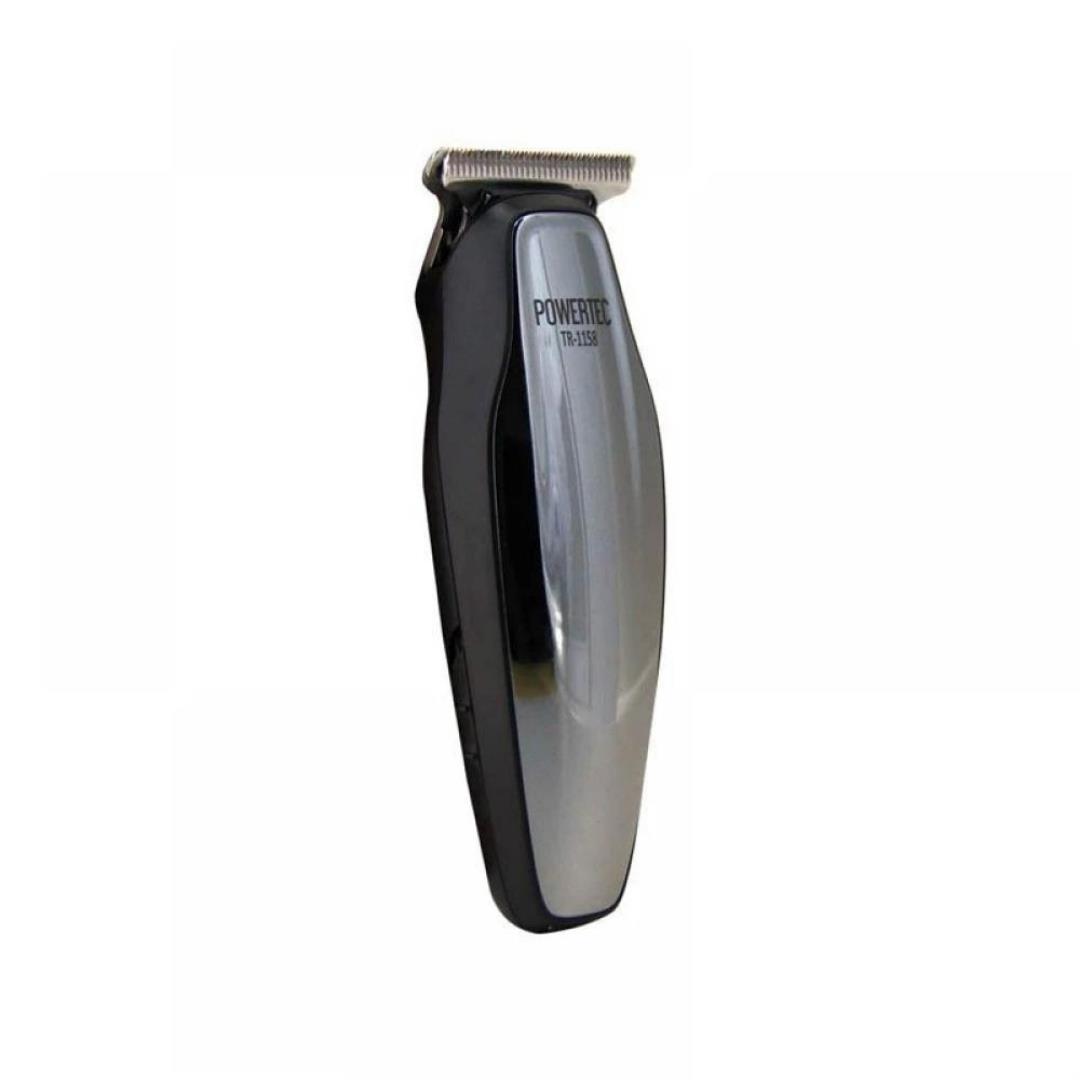 Tr-1158 Powertec Ense Makinası Şarjlı