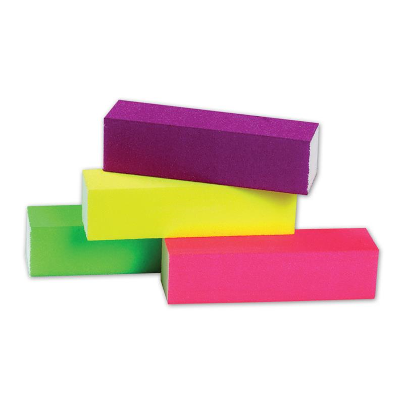 Trina 4'Lü Renkli Törpü Seti 2