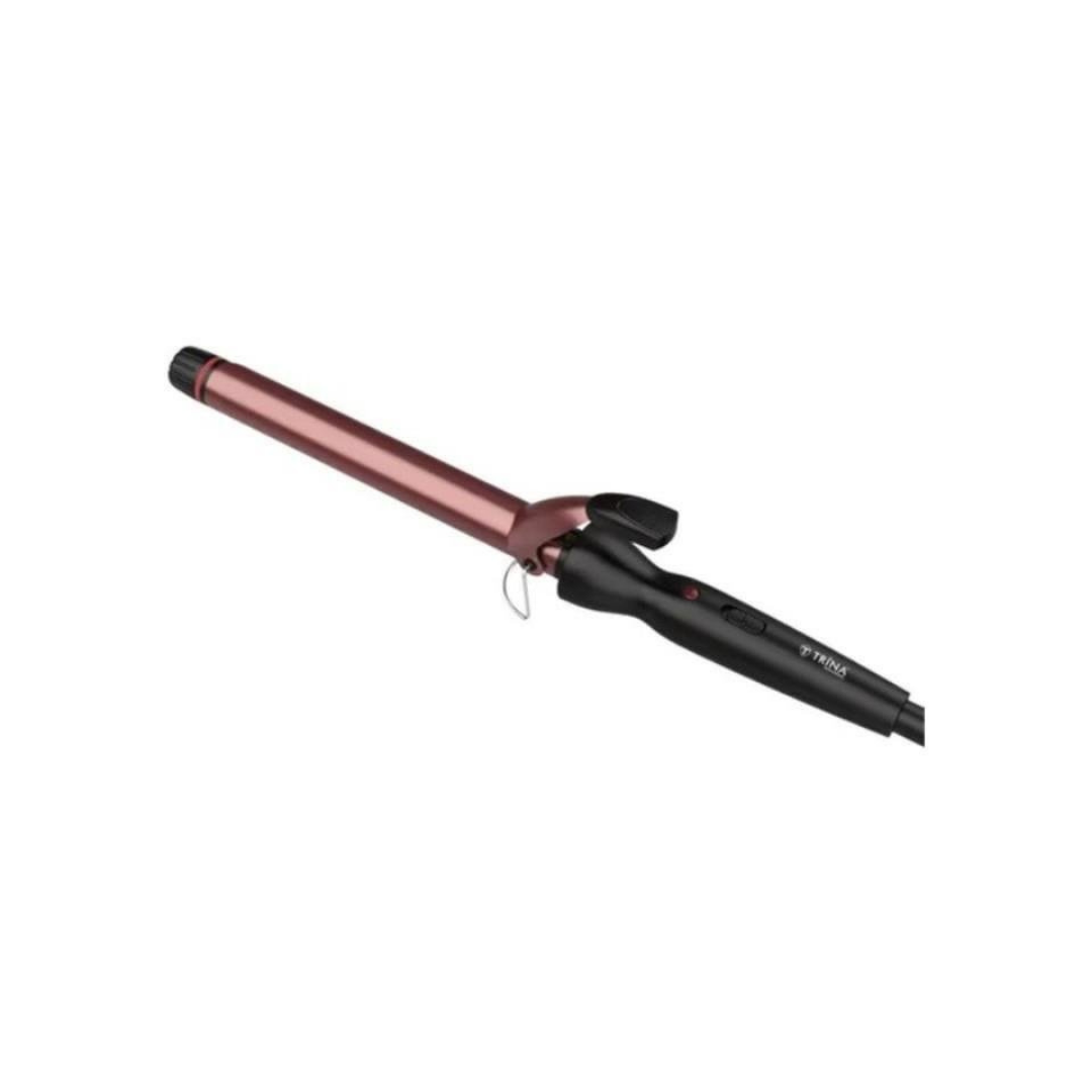 Trina Bronz Saç Maşası 22mm 0088