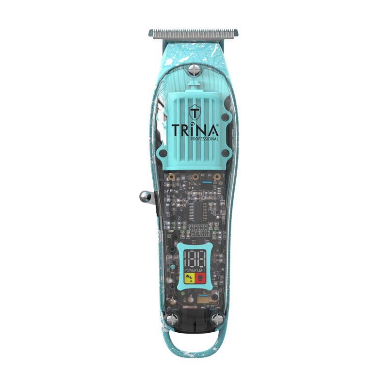 Trina Ense Kesme Makinesi-Mavi 0056Blue