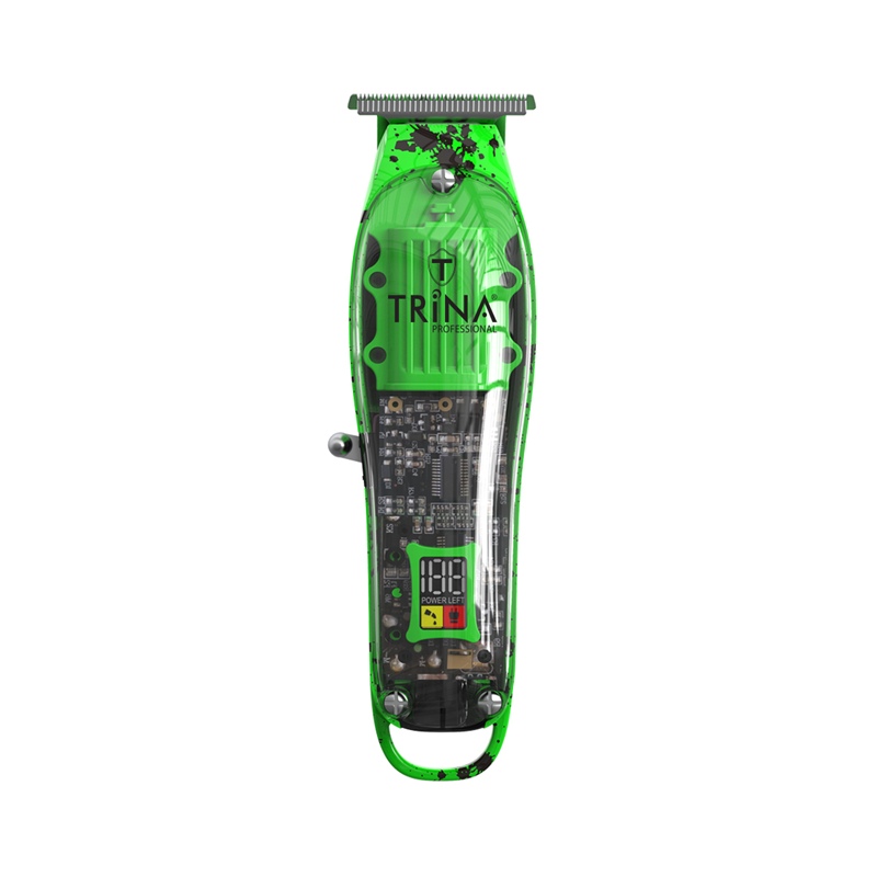 Trina Ense Kesme Makinesi-Yeşil 0056Gr