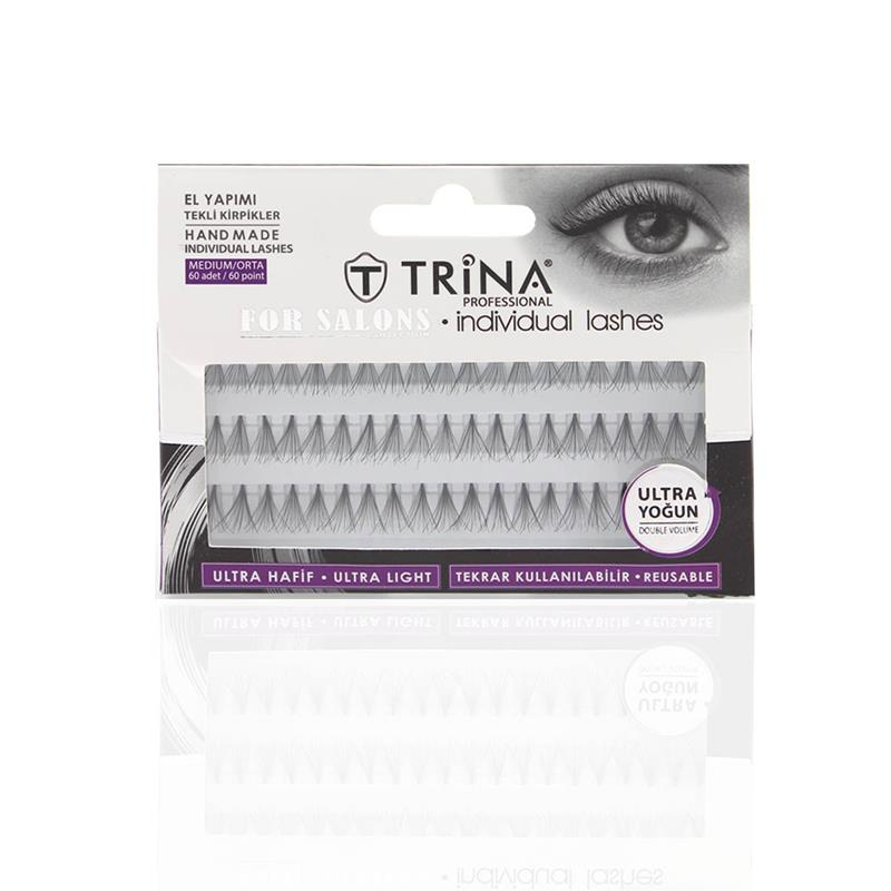 Trina Kirpik For Salons