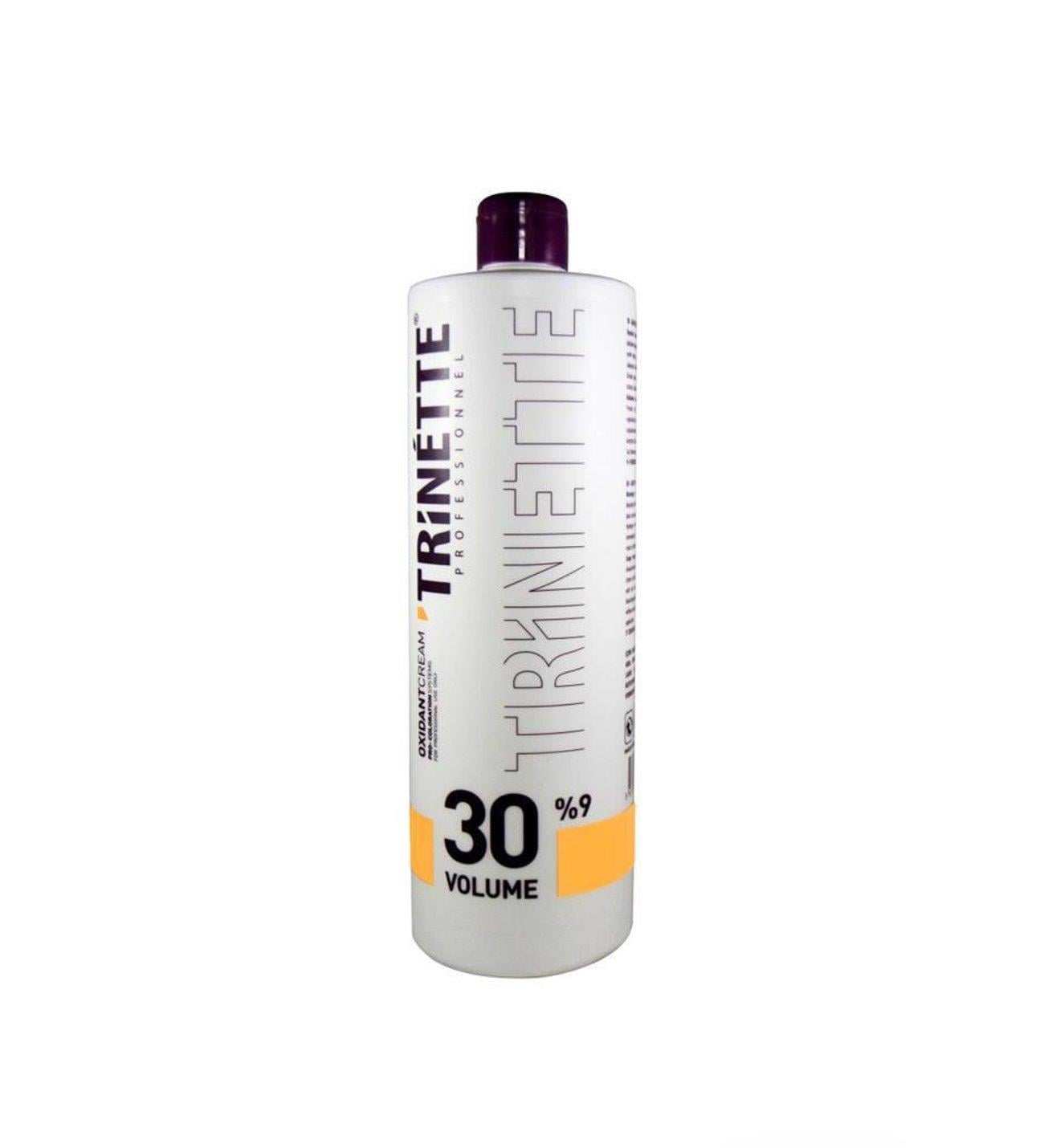 Trinette Oksidan 1000ml. 30 Volume %9