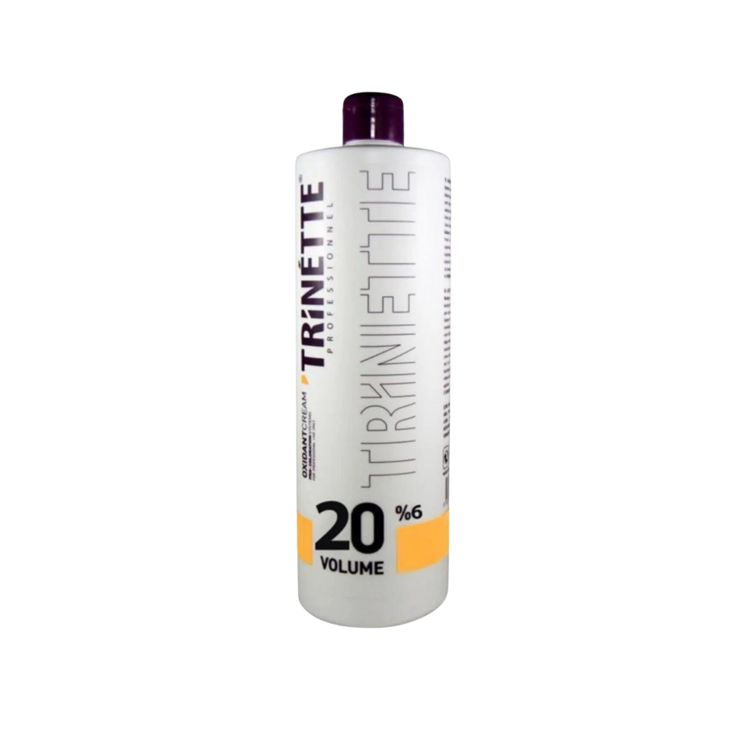 Trinette Oksidan 1000ml. 20 Volume %6