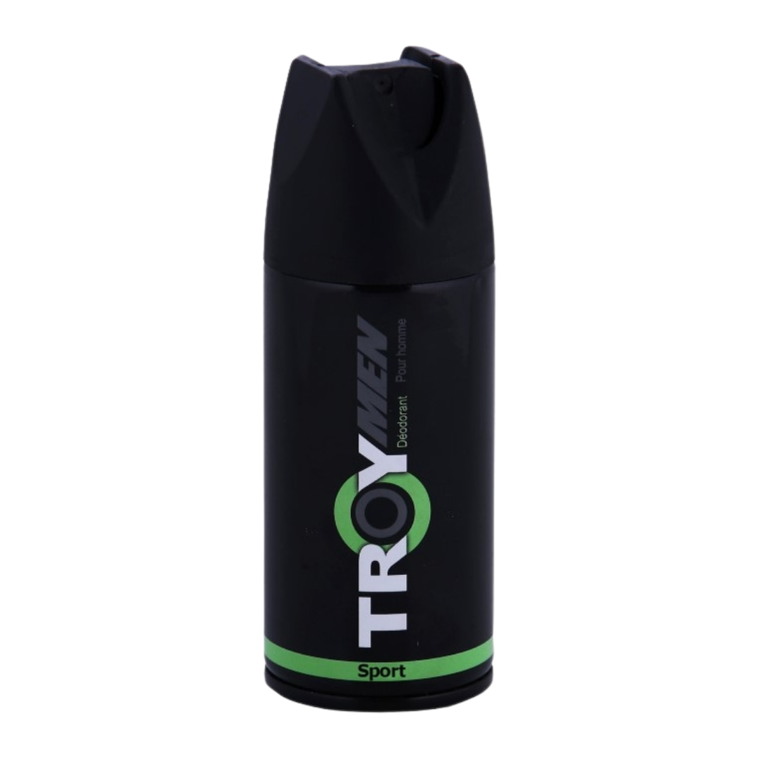 Troymen Deo Sport (Yesıl)