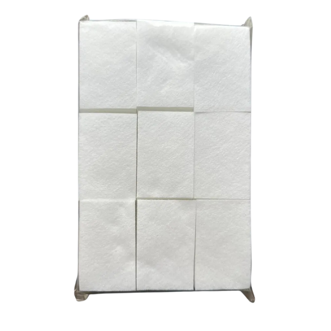 Tüysüz Mendil 600'lü