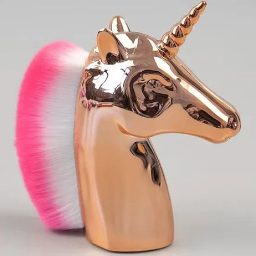 Unicorn Toz Fırçası