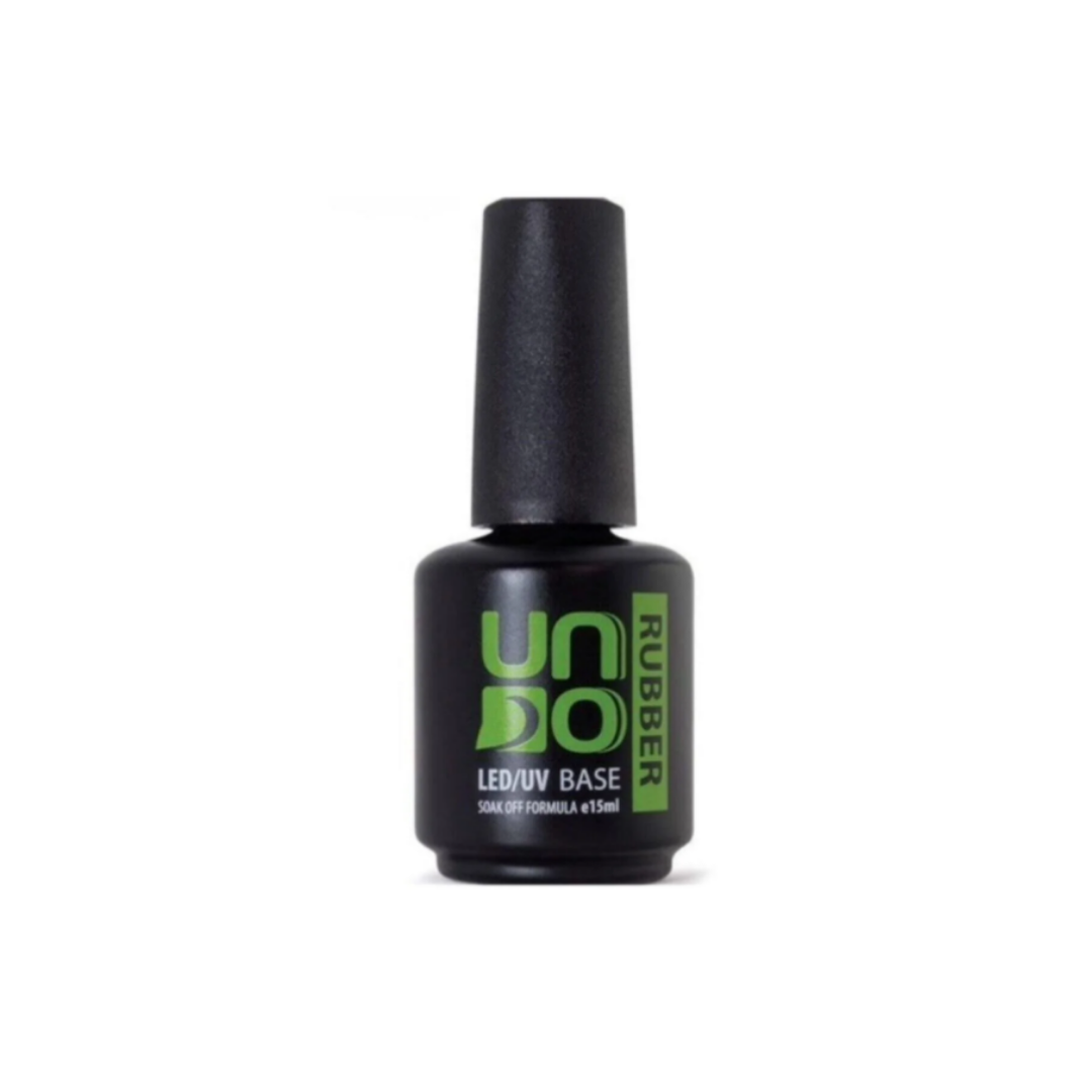 Uno Base Coat Rubber 15 Ml.