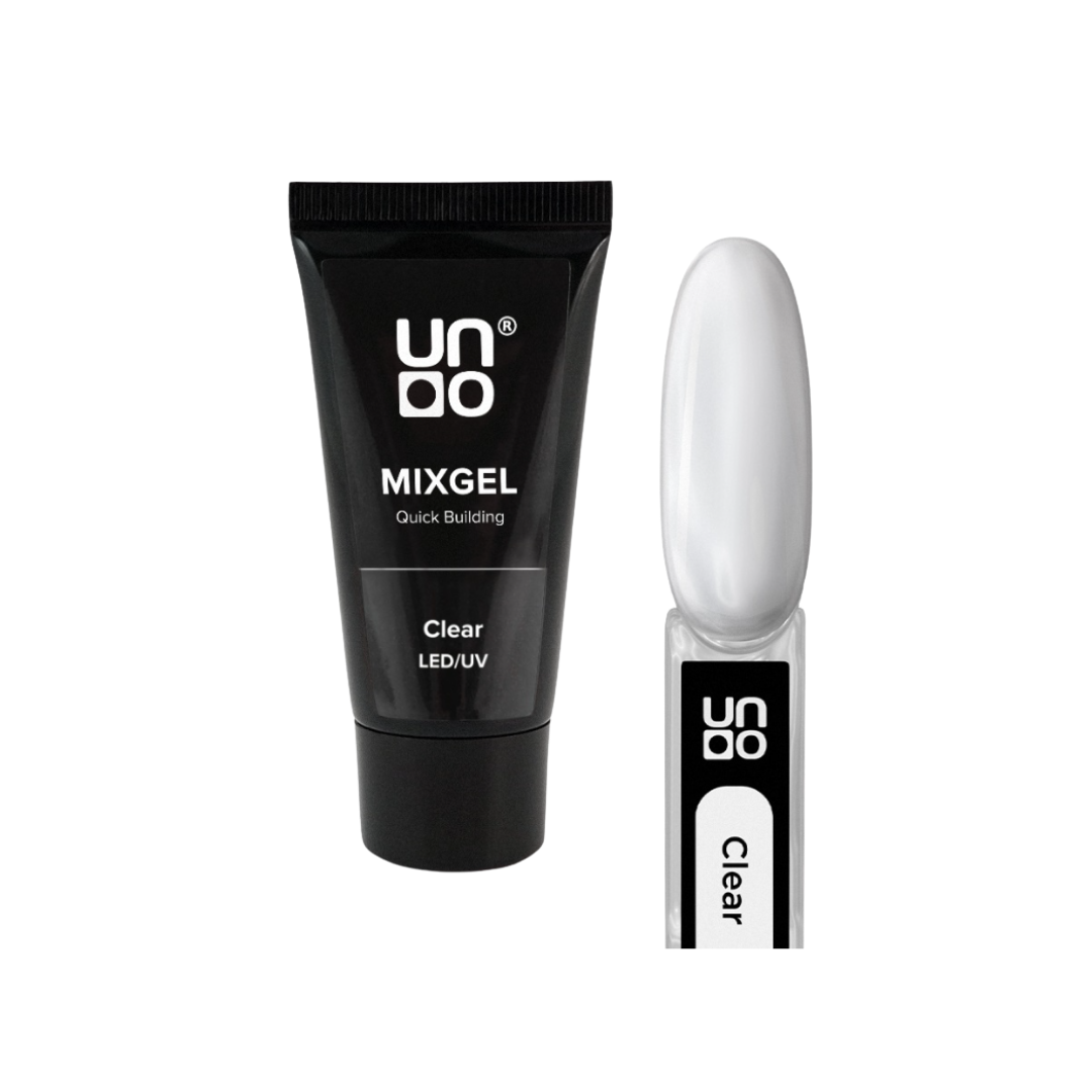 Uno Mıxgel Clear 30 Gr.
