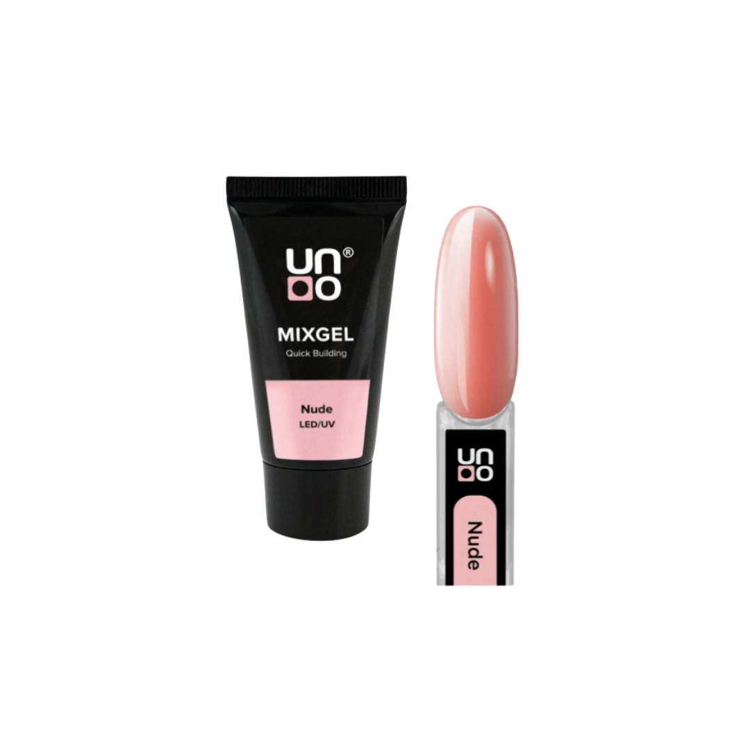 Uno Mıxgel Nude 30 Gr.