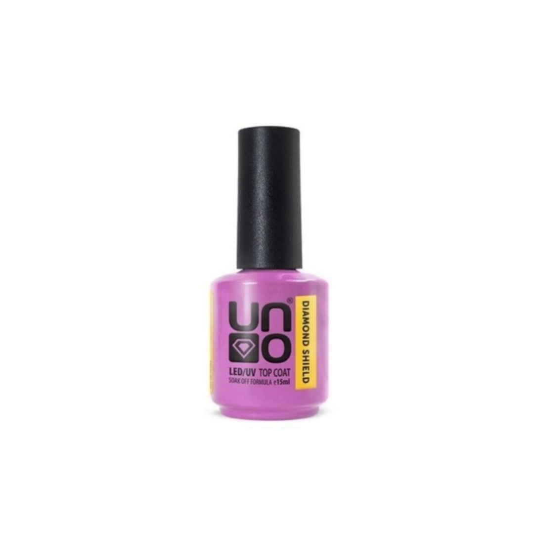 Uno Top Coat Dıamond Shıeld 15 Ml.