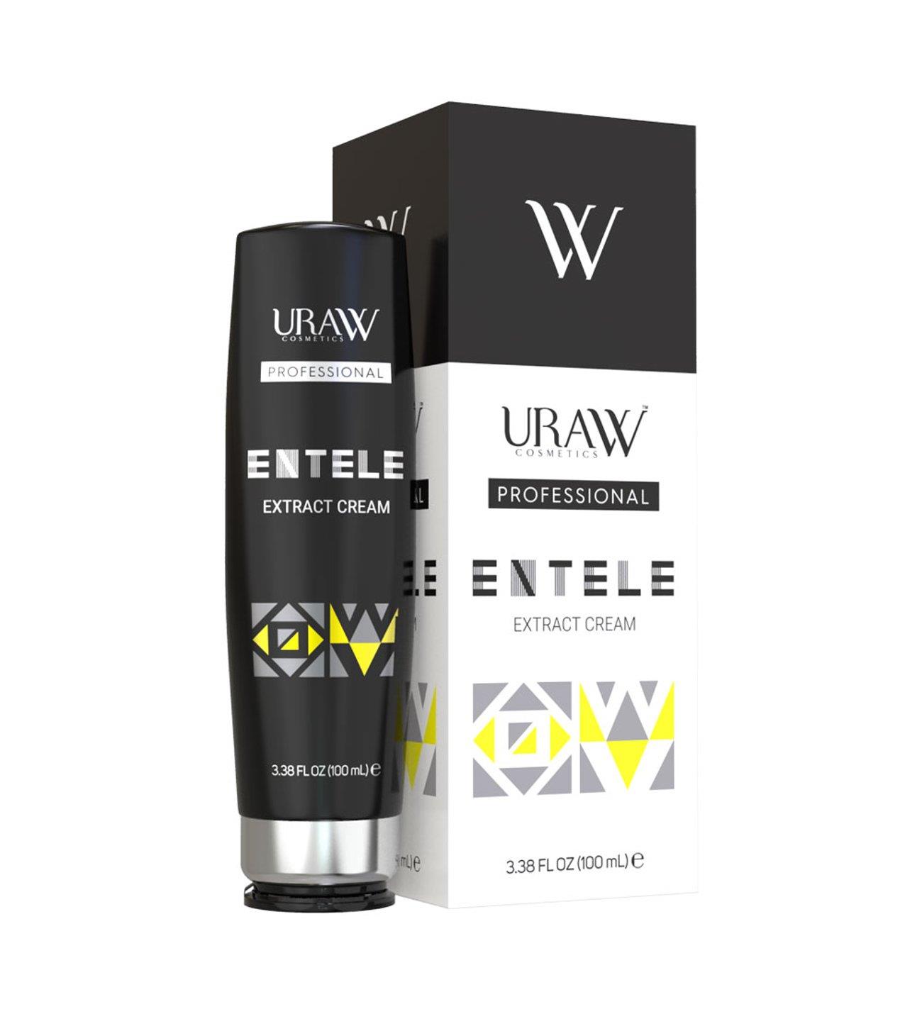 URAW ENTELE CREAM