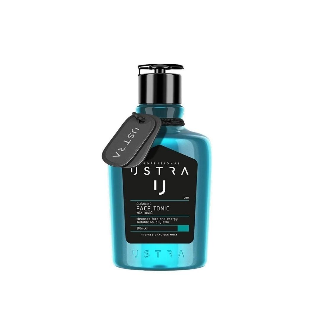 USTRA FACE TONIC 200ML