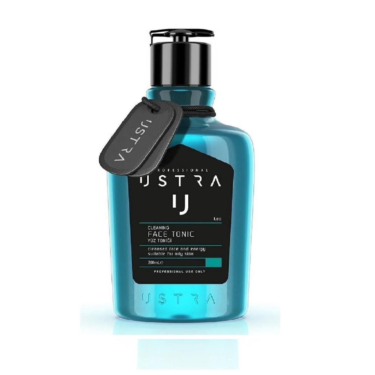 Ustra Traş Kolonyası Leo 750 Ml