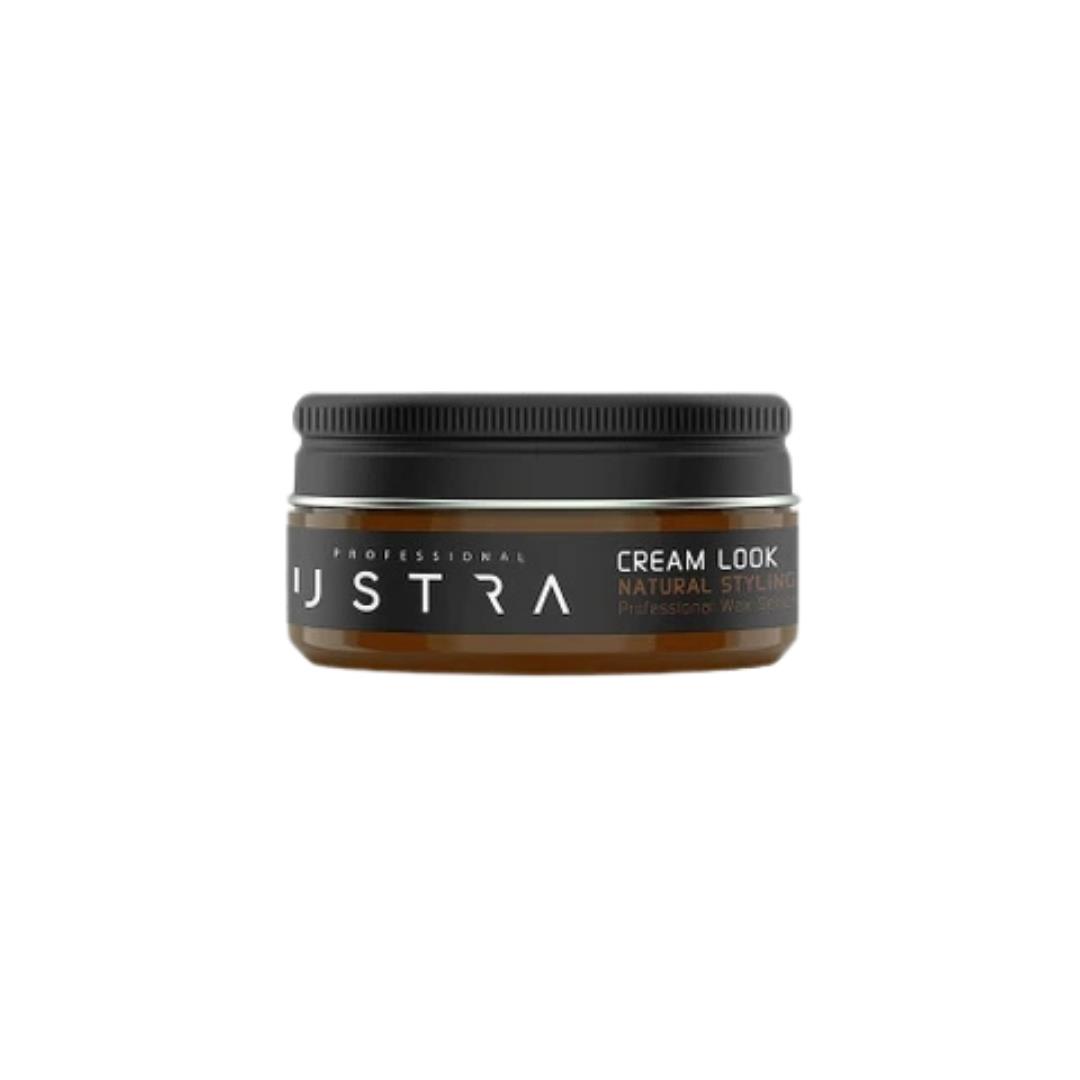Ustra Wax Creem Look 100Ml