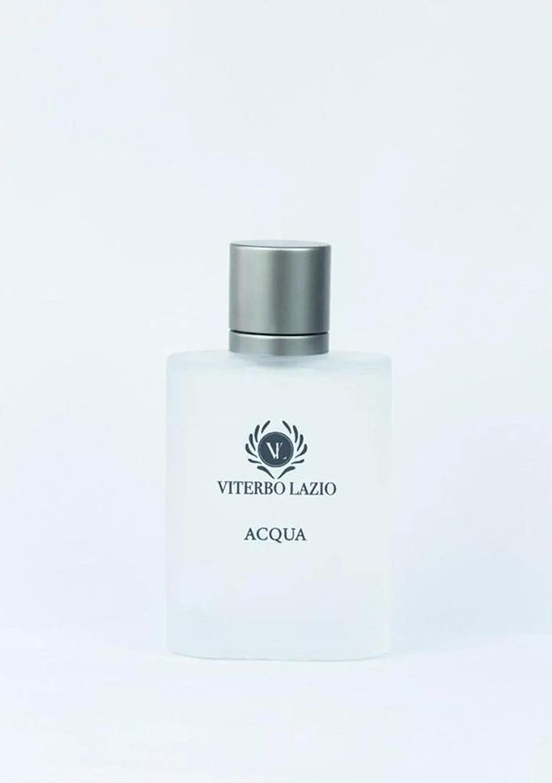 Viterbo Lazio Acqua Edt 100Ml.