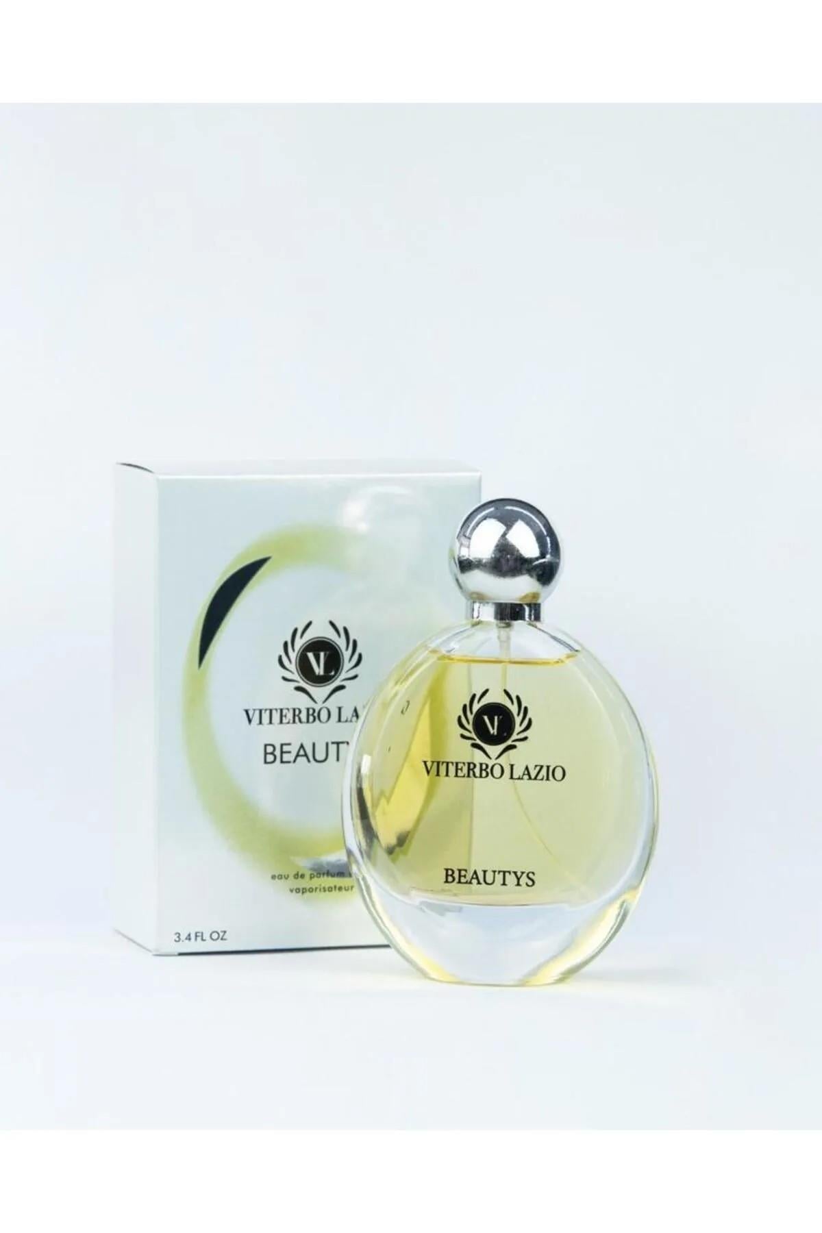 Vıterbo Lazıo Beautys 100 Ml
