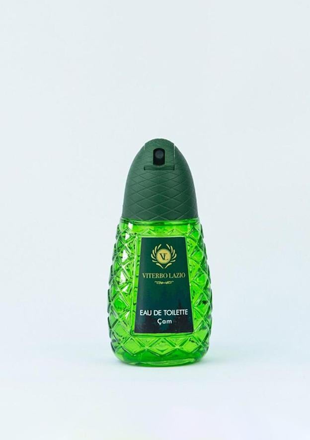 Viterbo Lazio Çam Edt 125Ml.