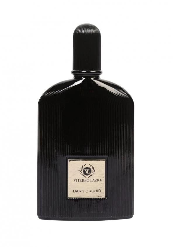 Viterbo Lazio Dark Orchid Edt 100Ml.