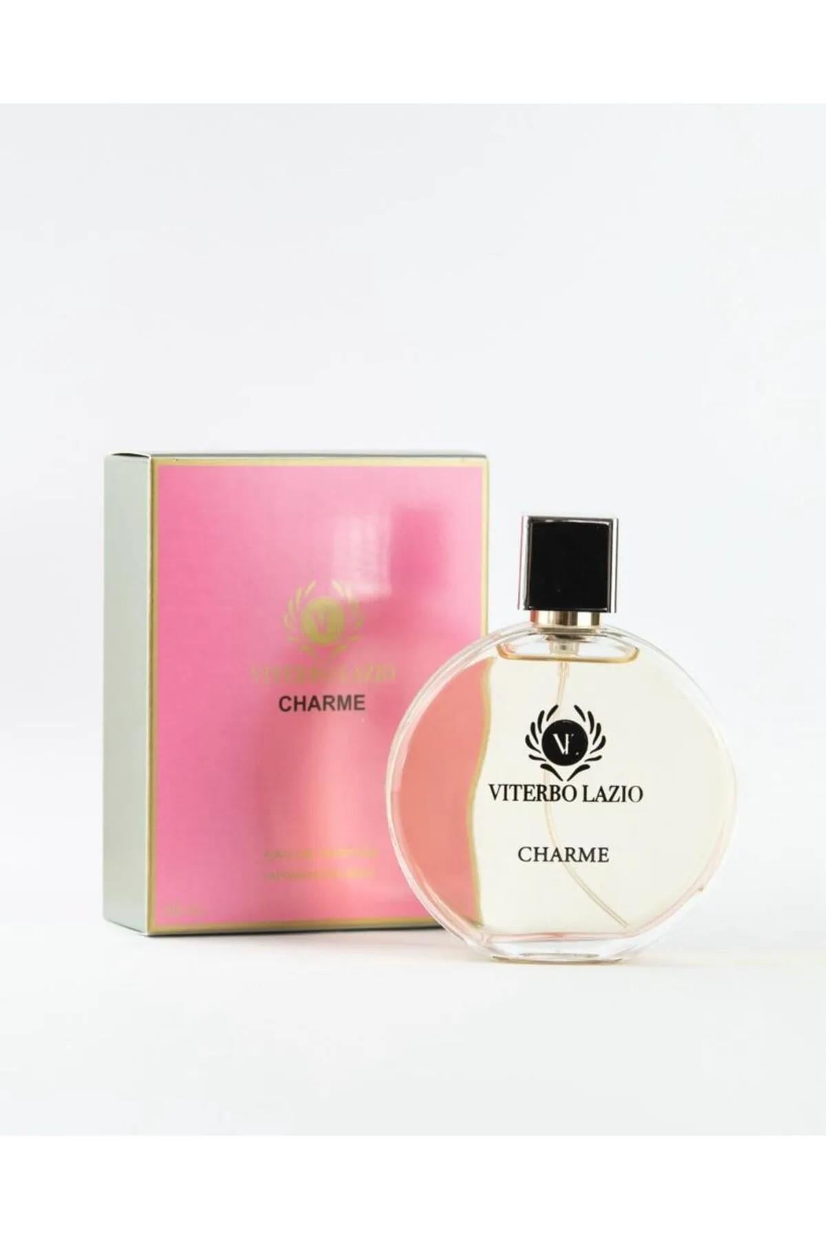 Viterbo Lazio Edp Charme 100Ml.