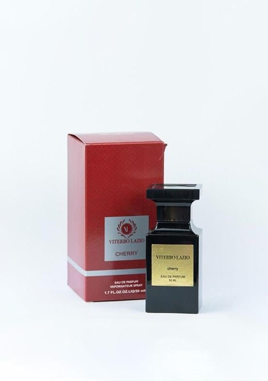 Viterbo Lazio Edp Cherry 50Ml.