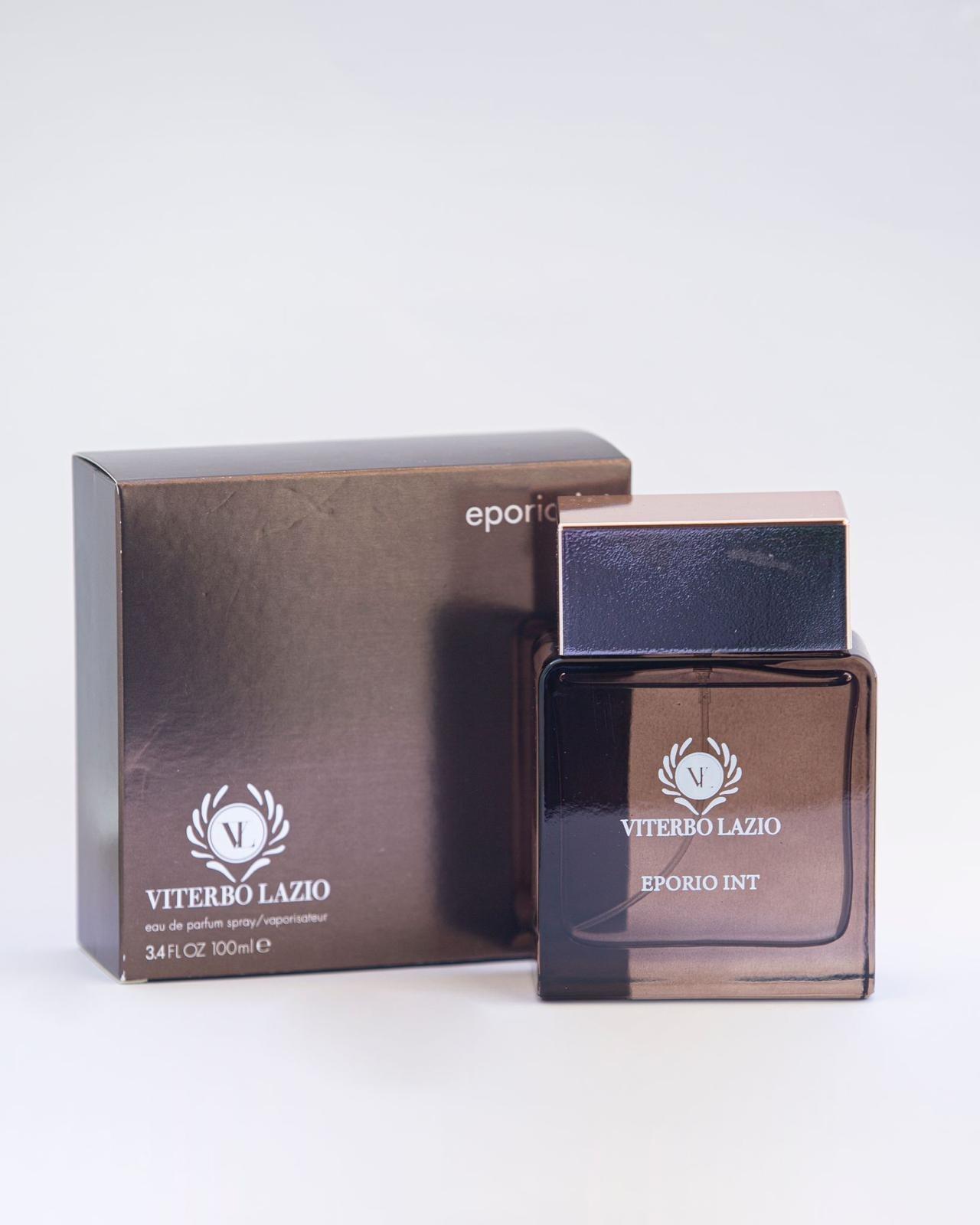 Viterbo Lazio Eporio İnt Edt 100Ml.
