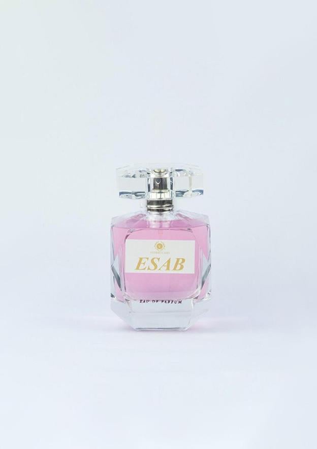 Vıterbo Lazıo Esab Le Parfum 90 Ml