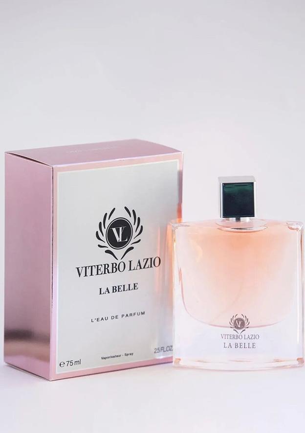 Vıterbo Lazıo La Belle 75Ml