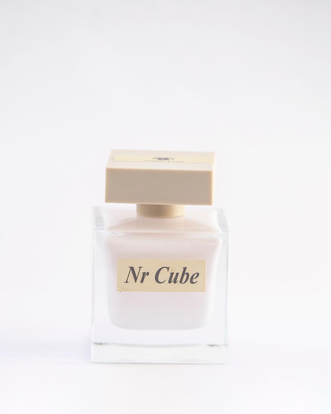 Vıterbo Lazıo Nr Cube For Women 90Ml