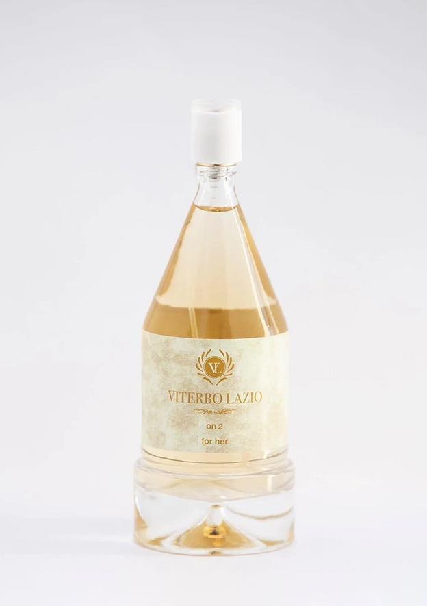 Vıterbo Lazıo On2 Her  150 Ml