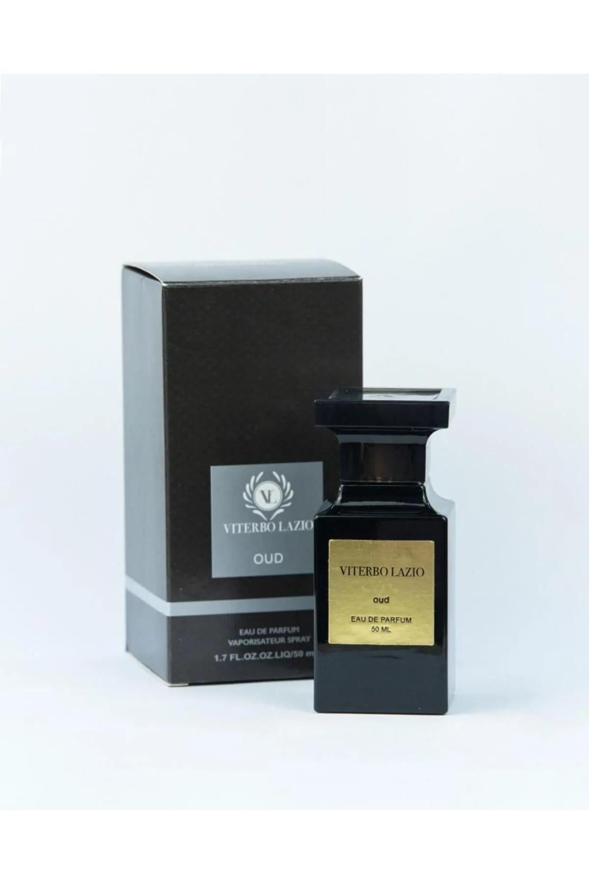 Vıterbo Lazıo Oud 50Ml