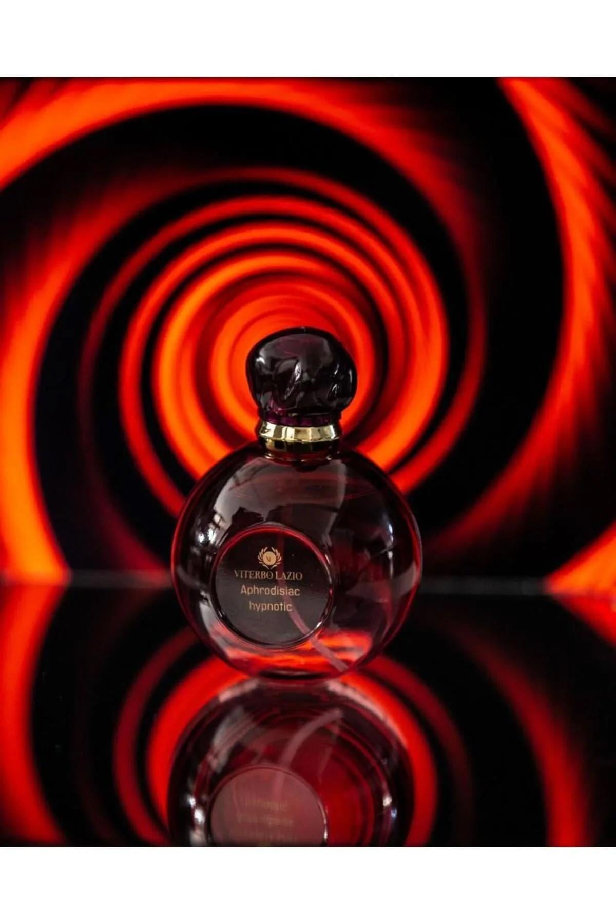 Viterbo Lazio Poison Hypnotic Edp 100Ml.