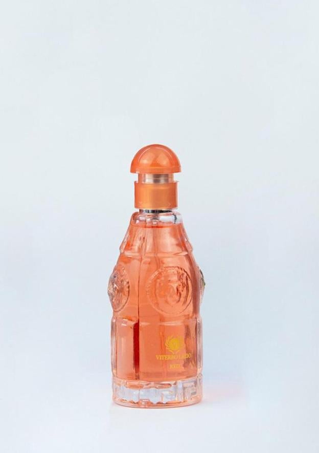 Vıterbo Lazıo Red Women 75 Ml