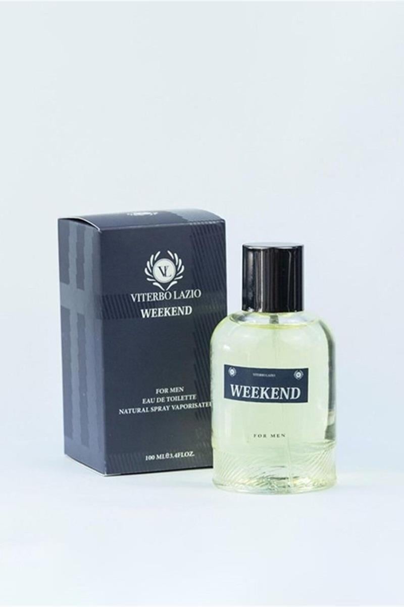 Vıterbo Lazıo Weekend For Men 100Ml