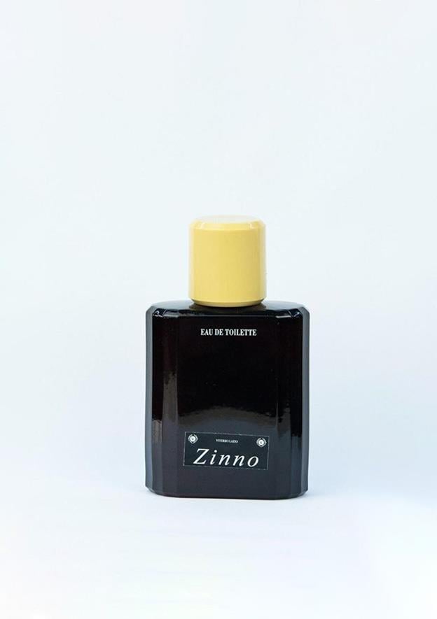 Vıterbo Lazıo Zinno For Men 125 Ml