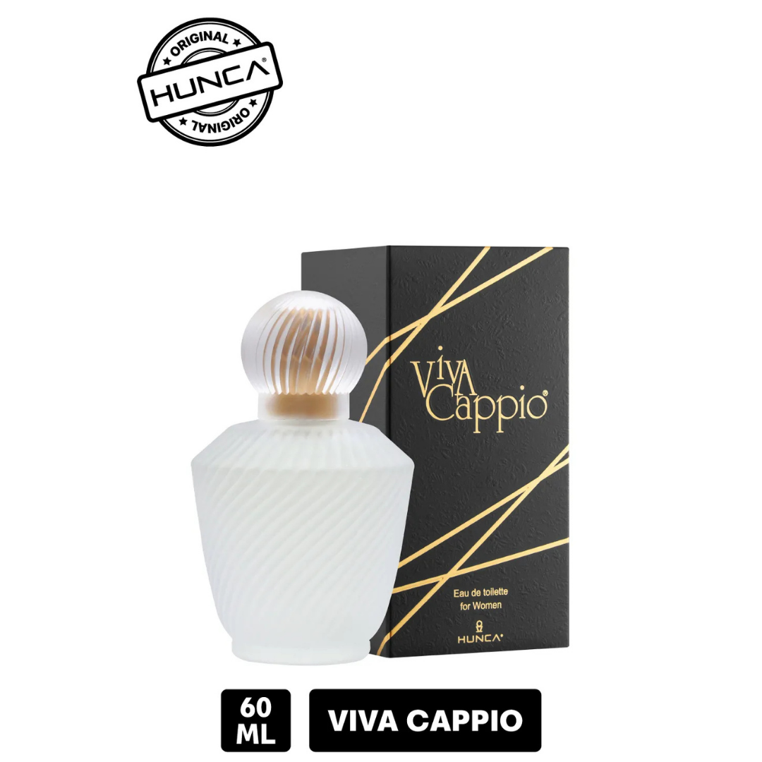 Viva Cappio Edt 60Ml.