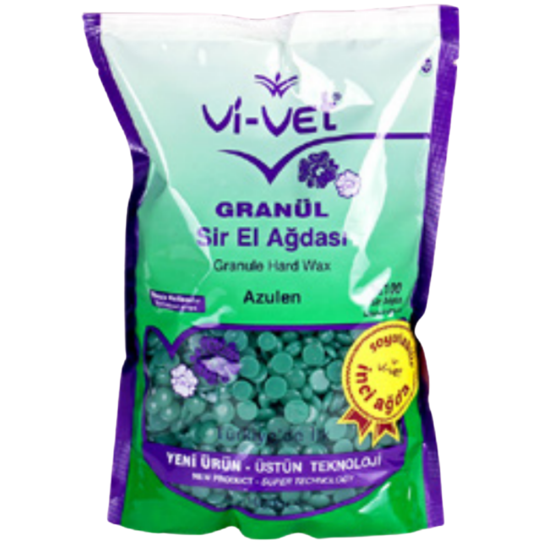 Vıvet Granul Ağda 1000Gr. Azulen