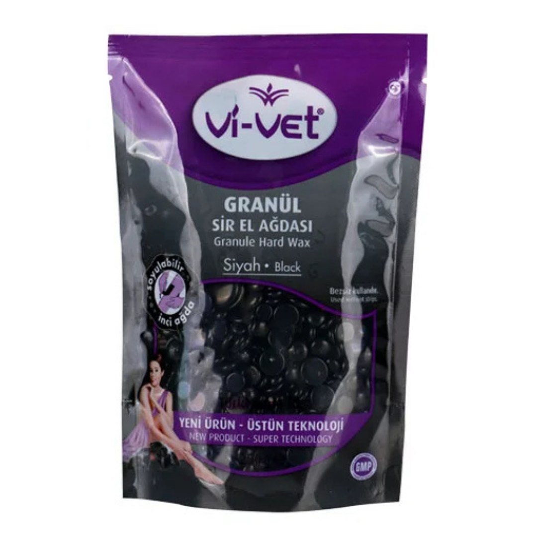 Vıvet Granul Ağda 250Gr. Azulen (Refil)
