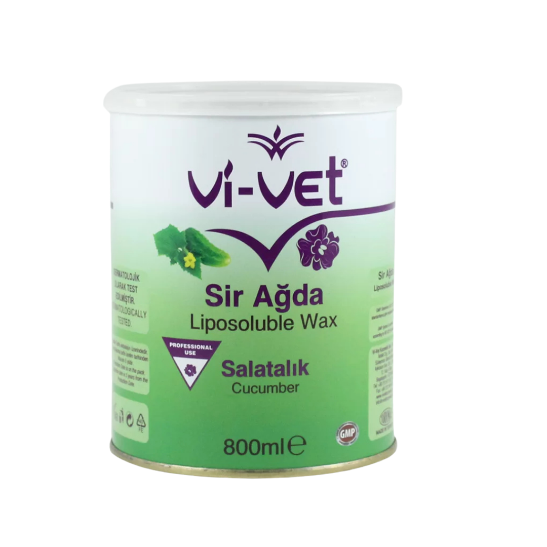 Vıvet Konserve Ağda 800Ml. Salatalık